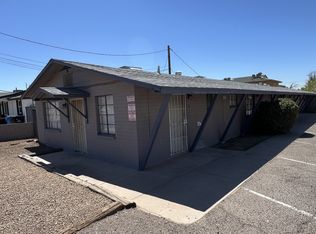 207 E Alice Ave APT 1, Phoenix, AZ 85020
