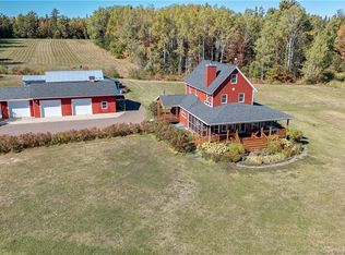 3506 Lower Cambridge Rd, Cambridge Narrows, NB E4C1S6