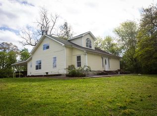 1747 Sane Rd SE, Dalton, GA 30721