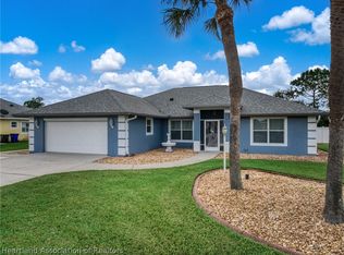 4639 Myrtle Beach Dr, Sebring, FL 33872
