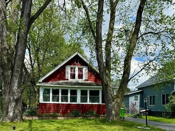 103 Matty Ave, Syracuse, NY 13211