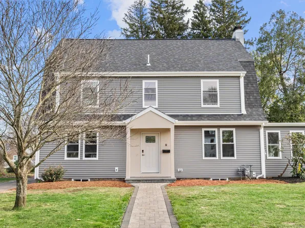 52 Dover Road, New Britain, CT 06052