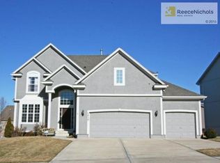 2616 SW 12th St, Lees Summit, MO 64081