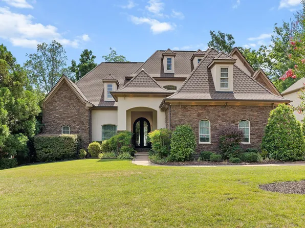 209 The Preserve Trl, Chapel Hill, NC 27517