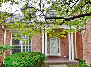 11334 W Alexandria Ln, Westchester, IL 60154