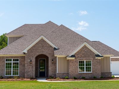 2110 Gareth St, Opelika, AL, 36801