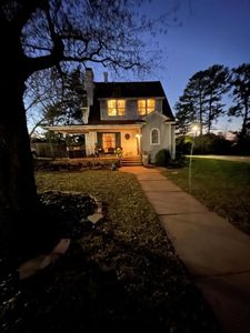 201 S Micheaux St, Palestine, TX, 75801