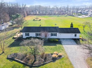 6741 Clark State Rd, Blacklick, OH 43004