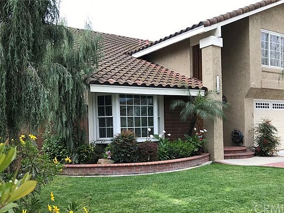 Front exterior close-up