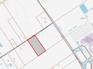 0 Walker, Hilliard, OH 43026