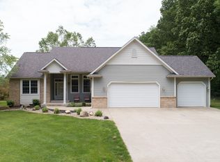 5572 S 1st St, Kalamazoo, MI 49009