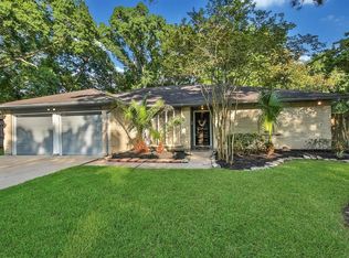 2006 Mermaid Ln, Houston, TX 77062