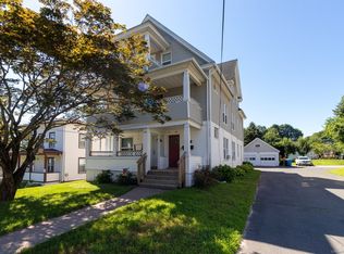 207 Divinity St, Bristol, CT 06010