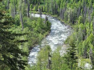 12565 W Snowberry Rd, Willow, AK 99688