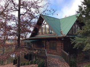 25 Channing Vw, Morganton, GA 30560