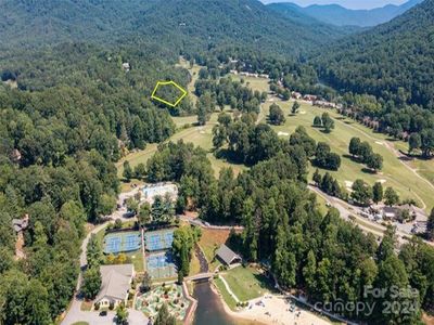 307 Fairway Dr, Lake Lure, NC, 28746