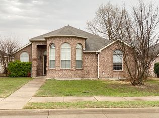1511 Oak Tree Rd, Allen, TX 75002