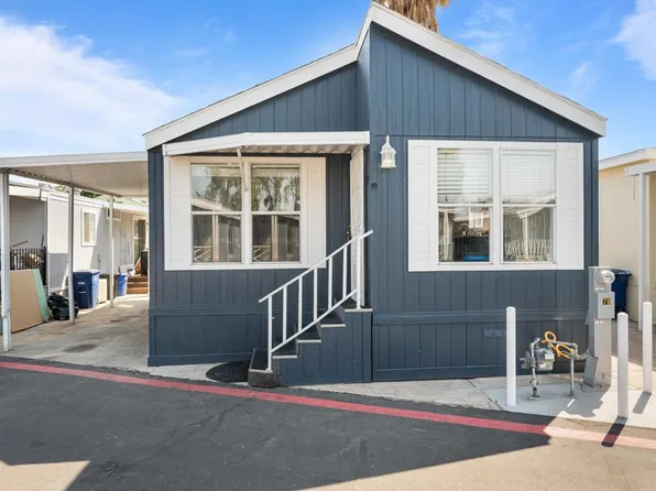 255 E Bradley Ave Space 79, El Cajon, CA 92021