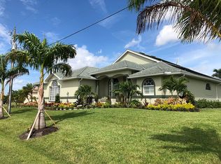1212 Spoonbill Dr, Punta Gorda, FL 33950