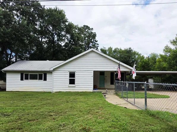 603 Horton St, Quitman, TX 75783