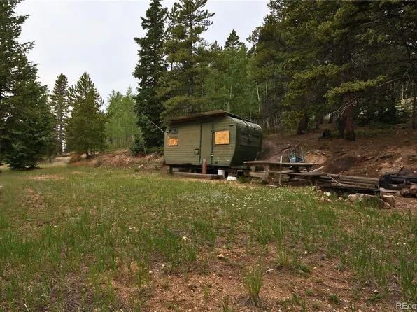 00 Lamartine Road, Idaho Springs, CO 80452