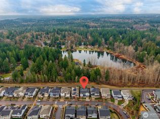 Ten Trails, Black Diamond, WA 98010