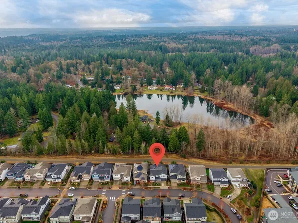 32709 Ash Avenue SE, Black Diamond, WA 98010