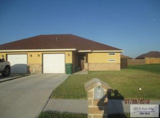 6710 Garden Woods Ave, Brownsville, TX 78526
