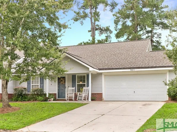 6011 E. Towne Park Drive, Rincon, GA 31326