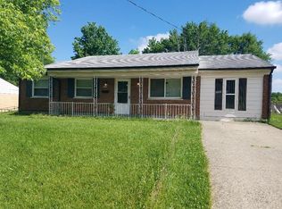 1648 Brightview Dr, Cincinnati, OH 45231