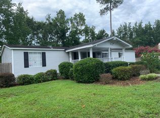 125 Valerie Dr, Brunswick, GA 31525