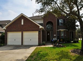 20523 Ropers Trail Ct, Katy, TX 77450