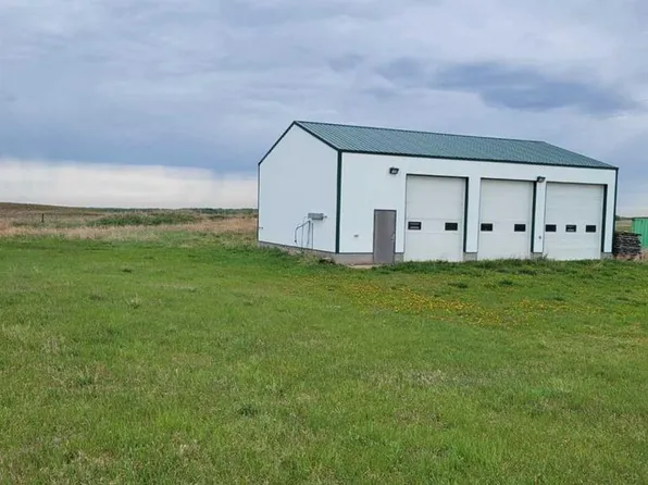 2 Plan #820915, County Of, AB T9V 2J3