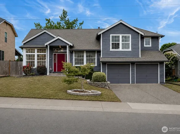 32719 20th Avenue SW, Federal Way, WA 98023