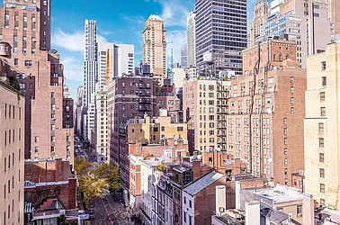 Rented by REAL New York