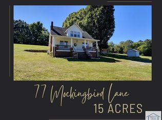 77 Mockingbird Ln, Bassett, VA 24055