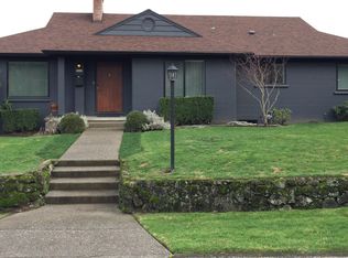 8020 SW Ruby Ter, Portland, OR 97219