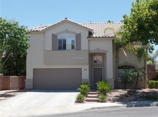 1339 Summer Dawn Ave #0, Henderson, NV 89014