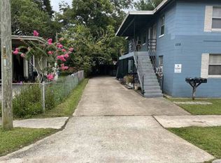 1116 W 25th St APT 2, Jacksonville, FL 32209
