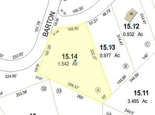 6 Crestview Dr, Belchertown, MA 01007