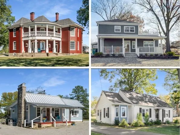 319 E Hill Ave, Lewisburg, TN 37091