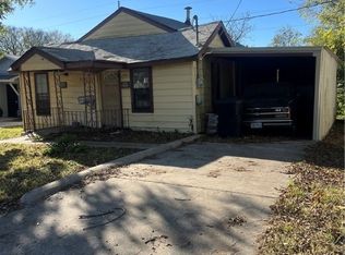 816 S Terrace St, Temple, TX 76501