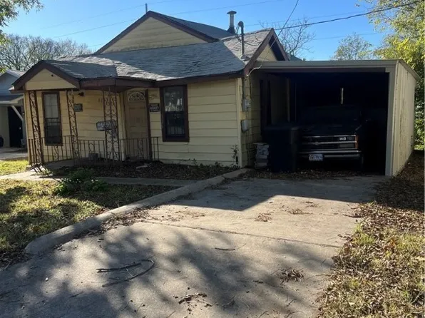 816 S Terrace St, Temple, TX 76501