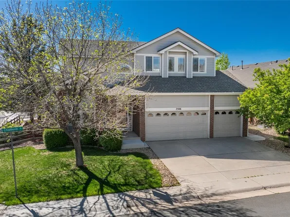 7506 Chipmunk Place, Littleton, CO 80125