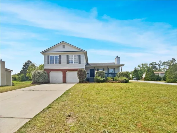 3863 Jackson Ln, Ellenwood, GA 30294