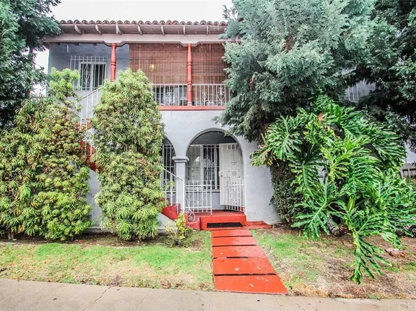 8759 Cashio St, Los Angeles, CA 90035
