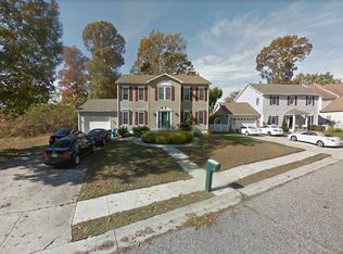 5 Sheriff Taylor Blvd, Cape May, NJ 08204