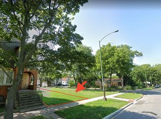 5302 S Morgan St, Chicago, IL 60609