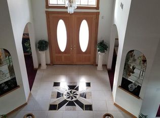 7416 Longview Dr NW, Albuquerque, NM 87120