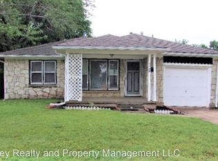 3748 NW 32nd St, Oklahoma City, OK 73112